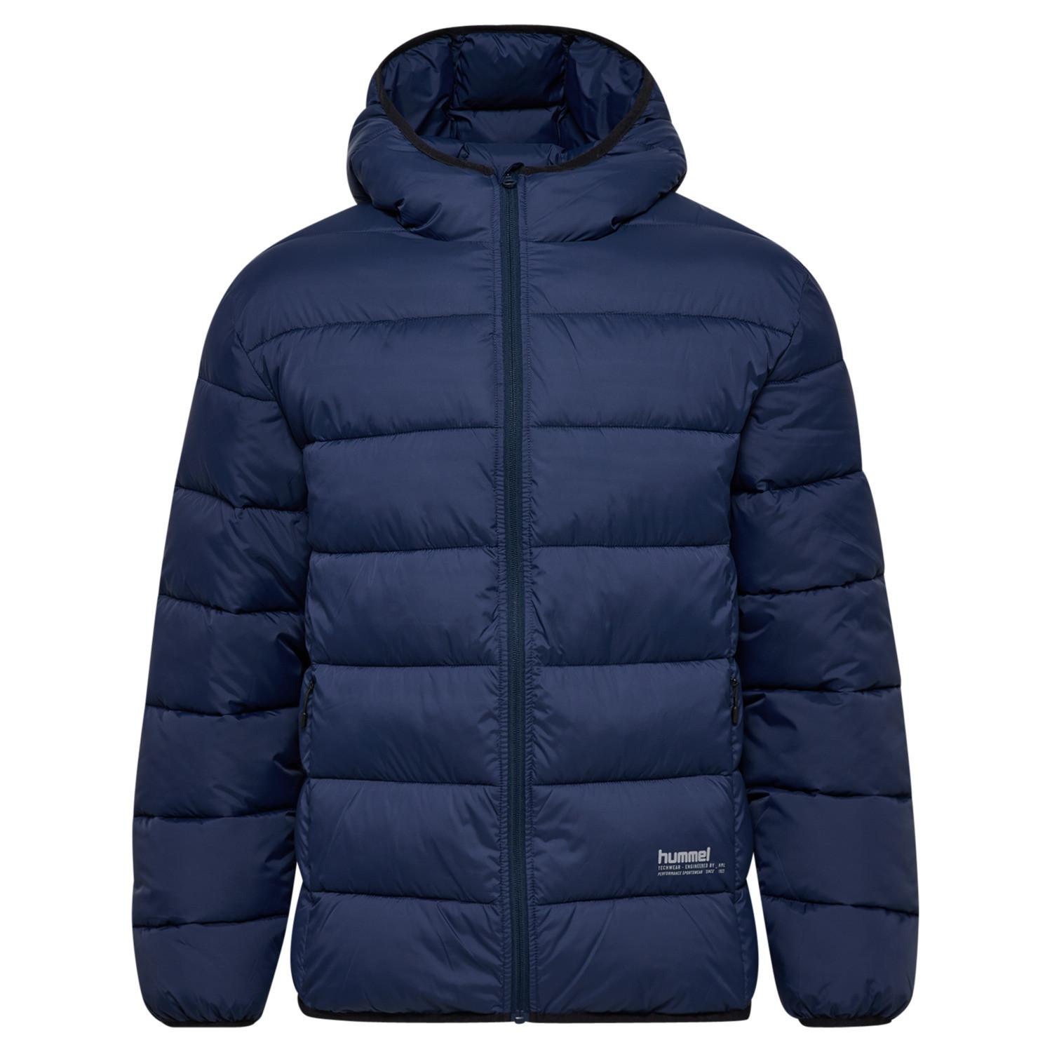 Hummel  piumino lightweight 