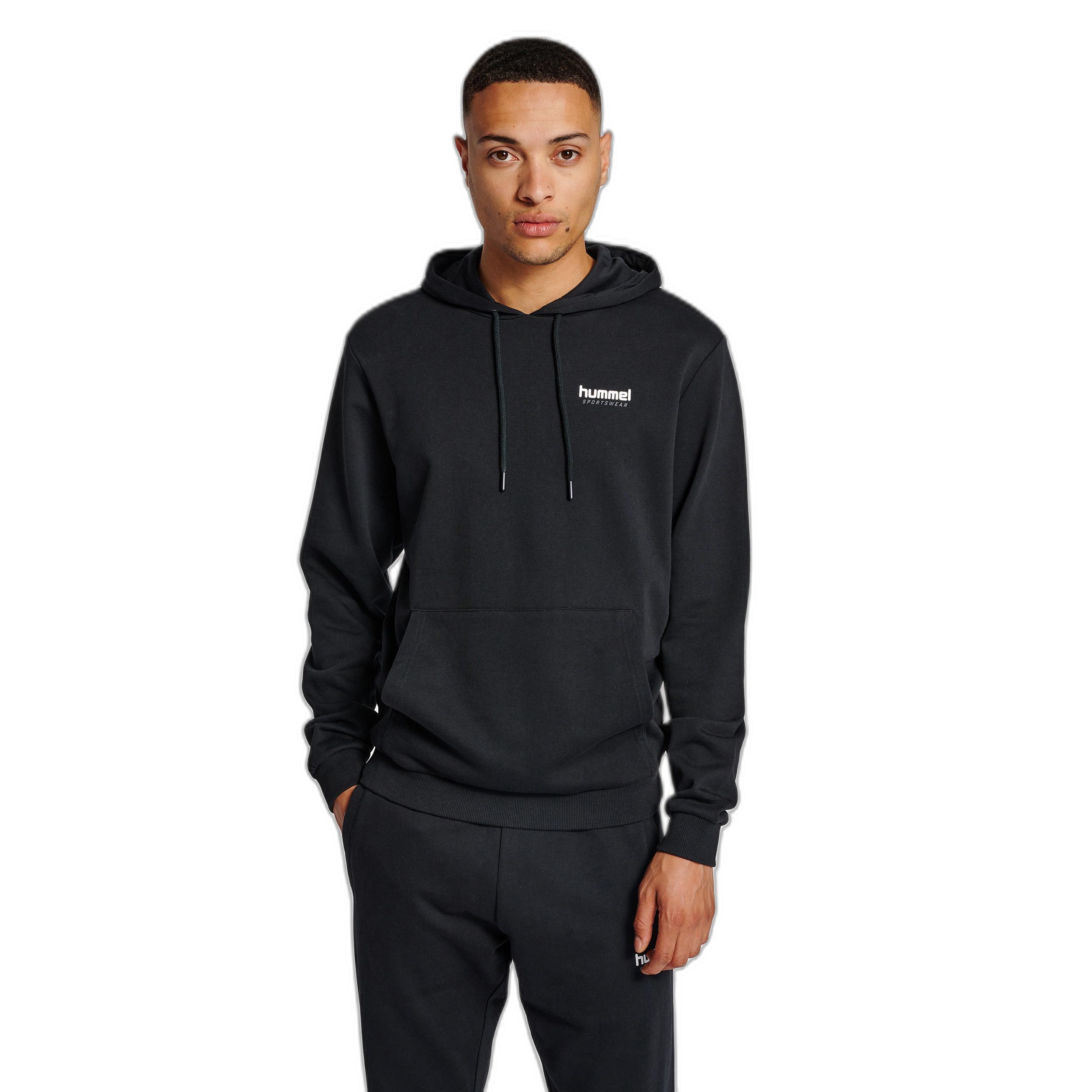 Hummel LGC Austin Kapuzenpullover  