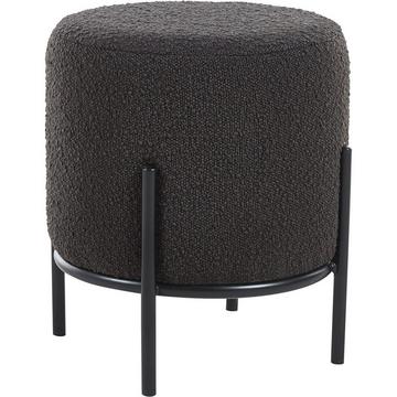 Hocker Flubstix anthrazit 35