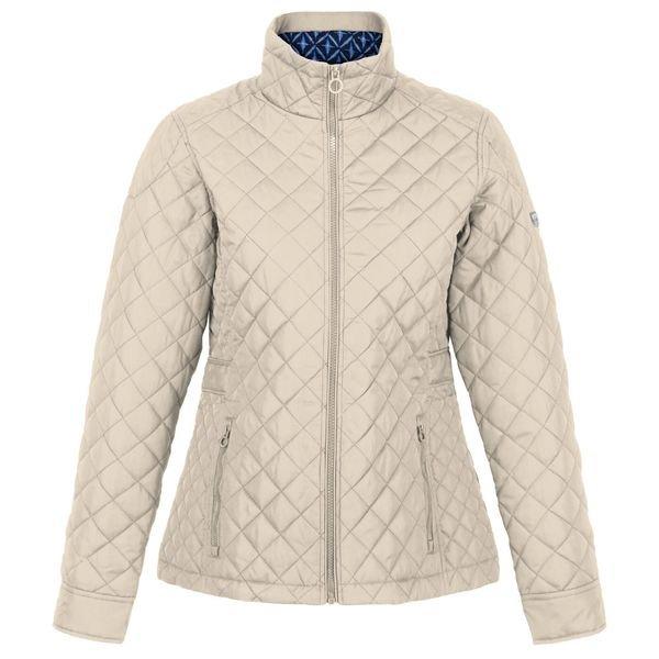 Image of Charleigh Isolierjacke Damen Vanilla 36