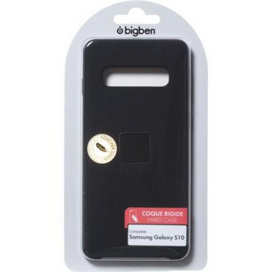 BigBen Connected  Cover per Galaxy S10 Rigida 