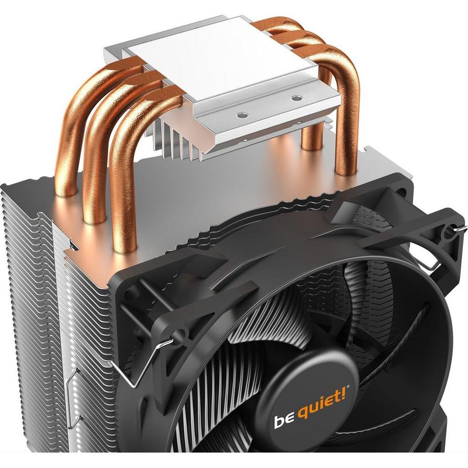 BE QUIET!  PURE ROCK SLIM 2 (13.50 CM) 