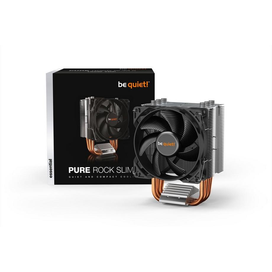 BE QUIET!  PURE ROCK SLIM 2 (13.50 CM) 