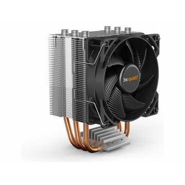 PURE ROCK SLIM 2 PROCESSORE REFRIGERATORE 9,2 CM ARGENTO 1 PZ