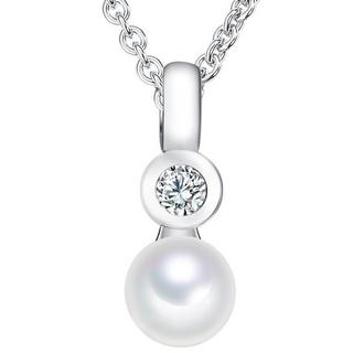 Valero Pearls  Perlen-Kette 