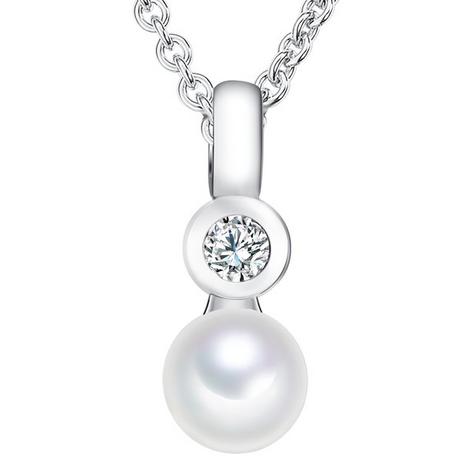 Valero Pearls  Perlen-Kette 
