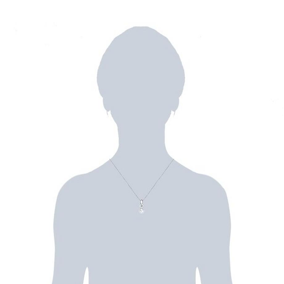 Valero Pearls  Femme Collier de perles 