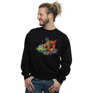 Disney  Wreck It Ralph Sweatshirt 