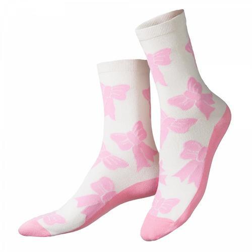 EatMySocks  EatMySocks - Dreamy Bow Socken 