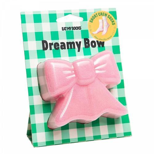 EatMySocks  EatMySocks - Dreamy Bow Socken 