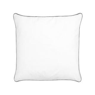 Beliani PELISTER Guanciale in Cotone Japara  