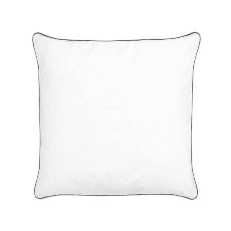 Beliani PELISTER Guanciale in Cotone Japara  