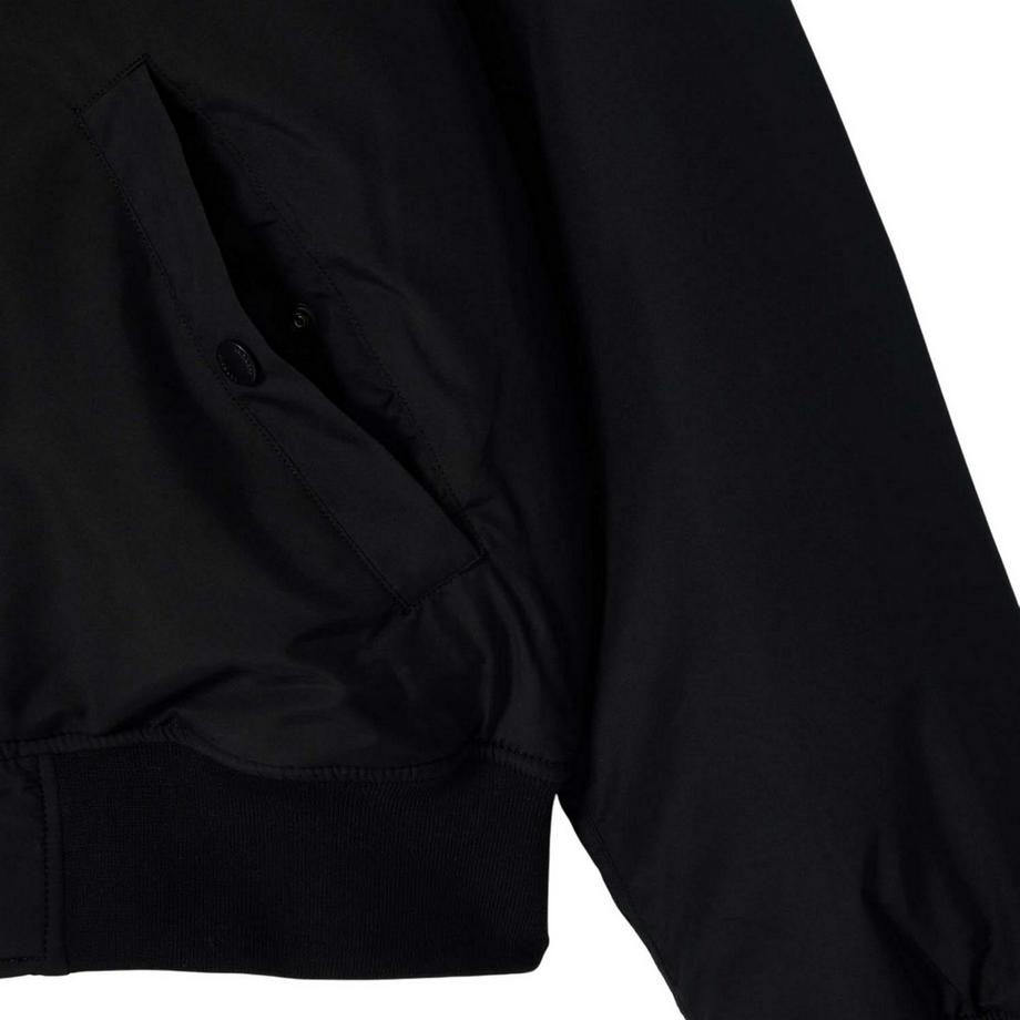 LACOSTE Bomber reversibile imbottito  