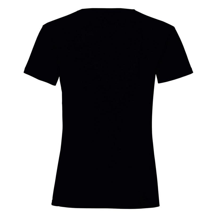 Lilo & Stitch Not Ordinary T-Shirt Stampata Vestibilità Regolare  