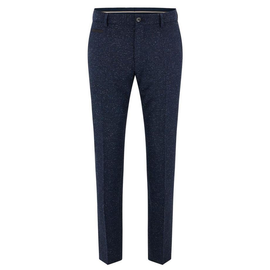 BOSS Hgenius Pantalone Gamba Sottile  
