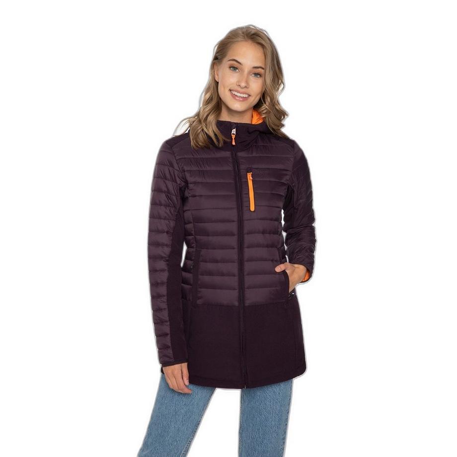 Doudouone femme  Yukon