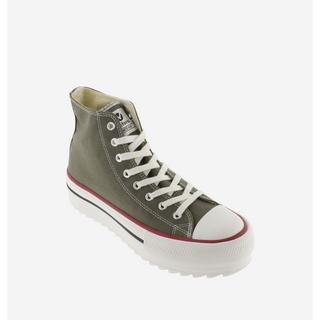 Victoria  sneakers für damen double toile tribu 