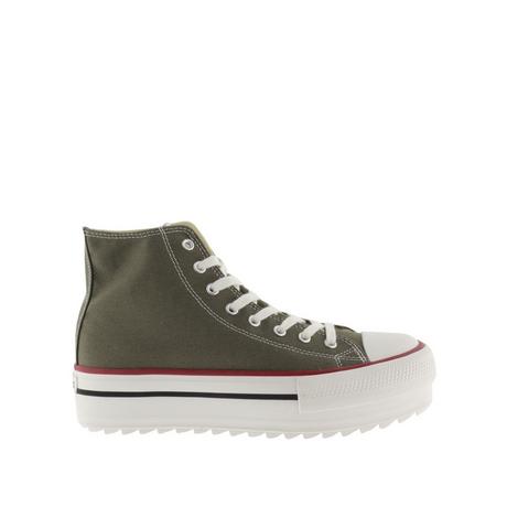 Victoria  sneakers für damen double toile tribu 