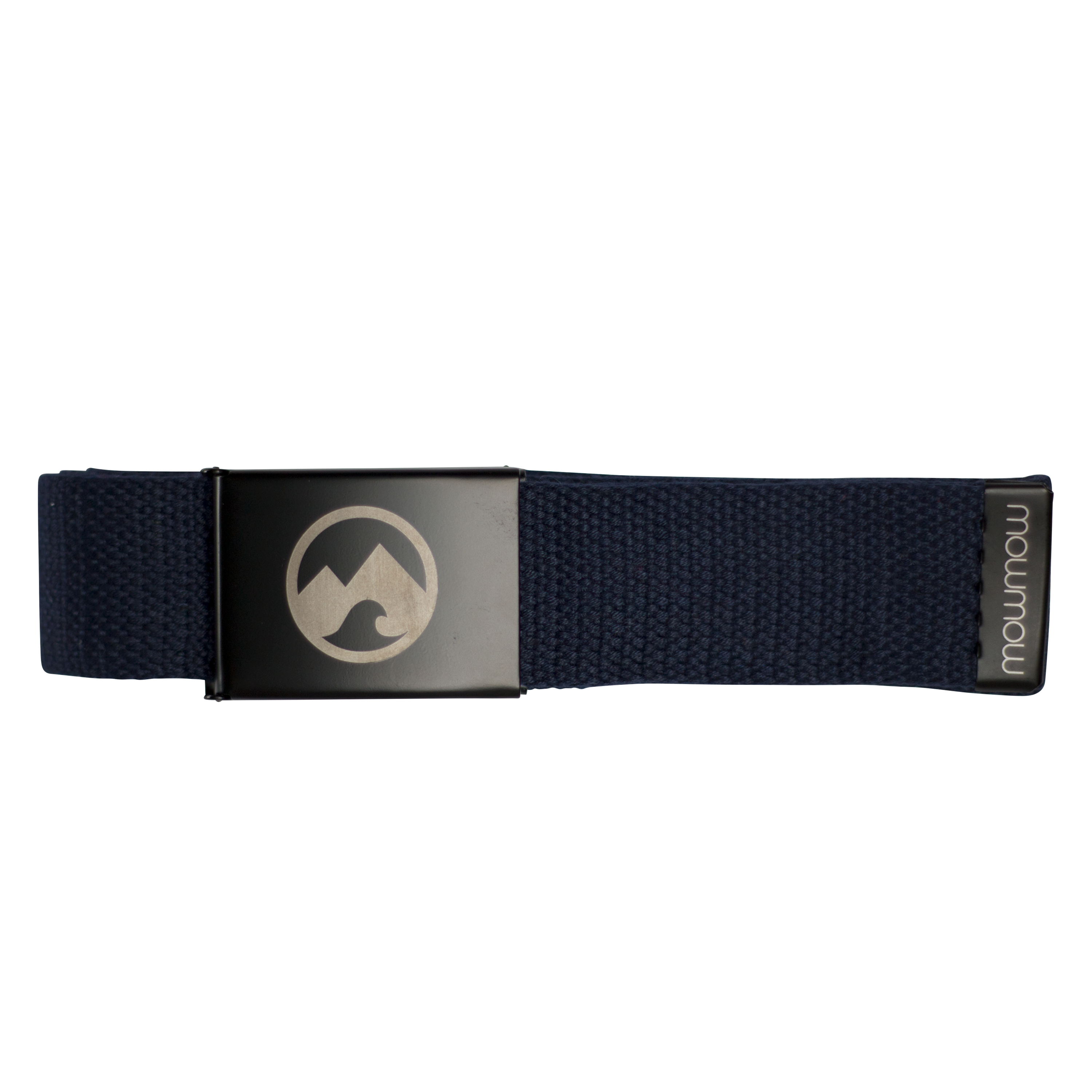 MowMow  Canvas Belt Elevate 