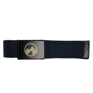 MowMow  Canvas Belt Elevate 