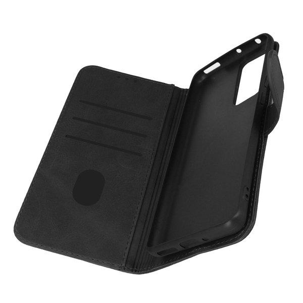 Image of Book Cover Xiaomi 12 / 12X Schwarz