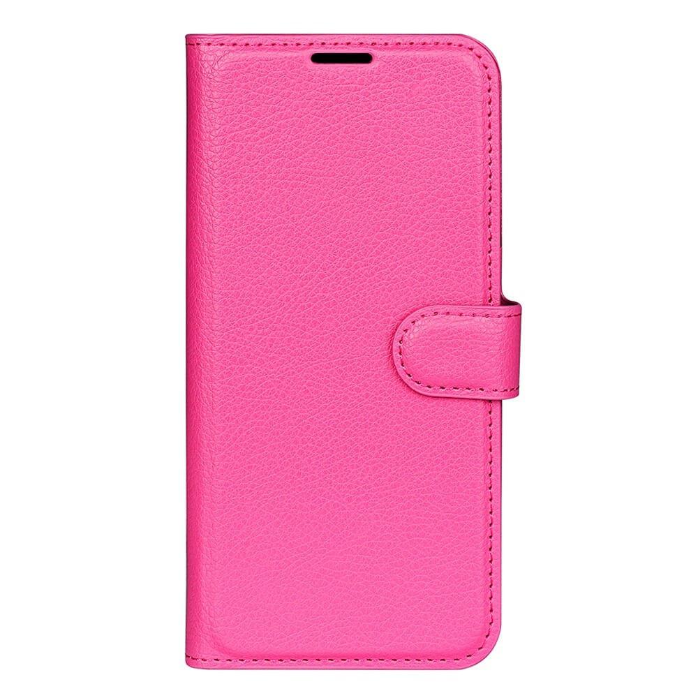 Cover-Discount  Xiaomi Poco F4 Gt - Etui En Similcuir 