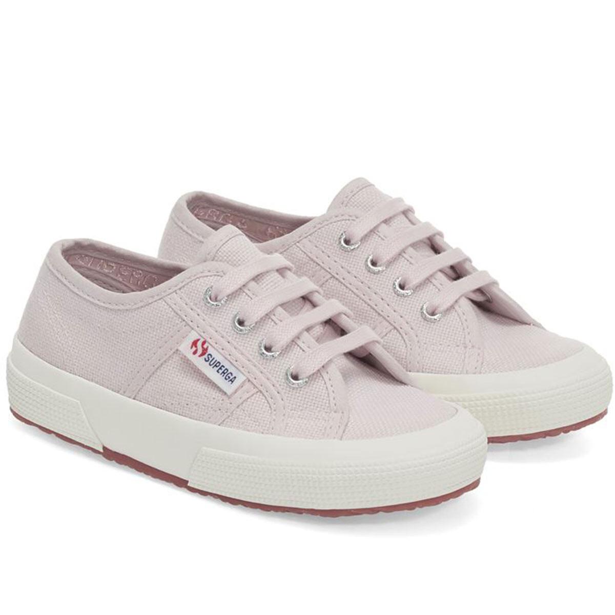 SUPERGA  scarpe da ginnastica per bambini 2750 jcot classic 