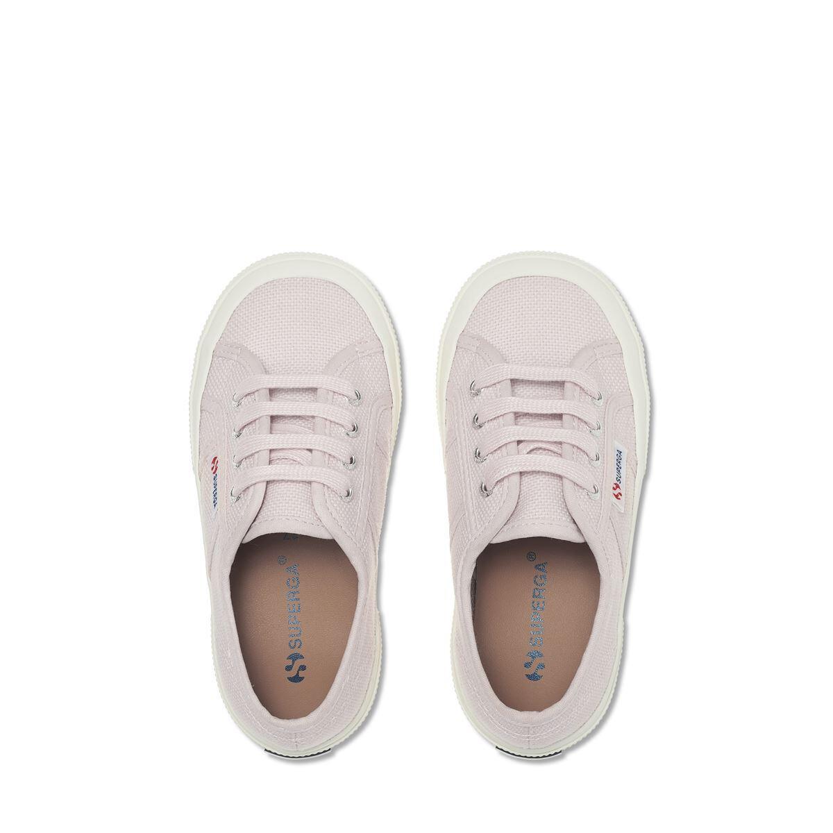 SUPERGA  scarpe da ginnastica per bambini 2750 jcot classic 