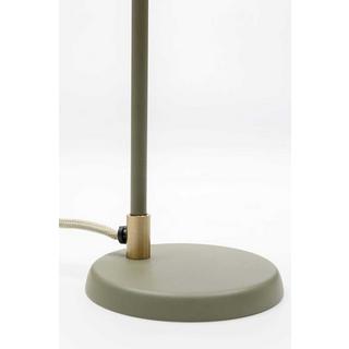 KARE Design Tischleuchte Mira Salbei 32  