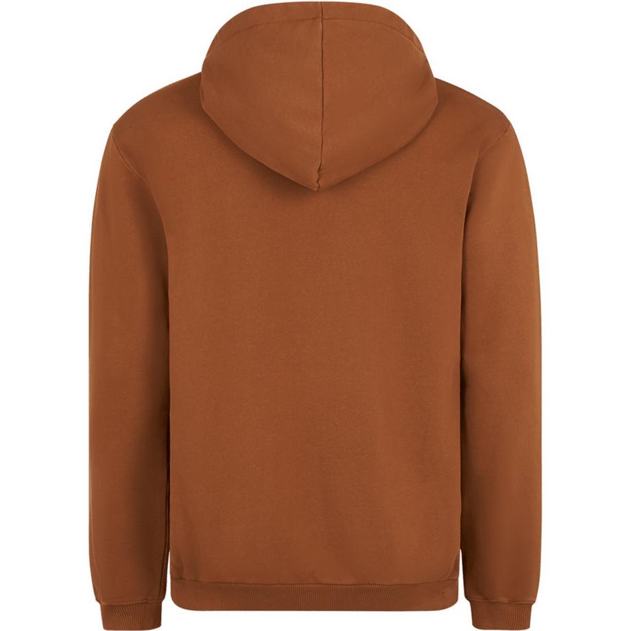 FILA Felpa con cappuccio vestibilità comoda casual  