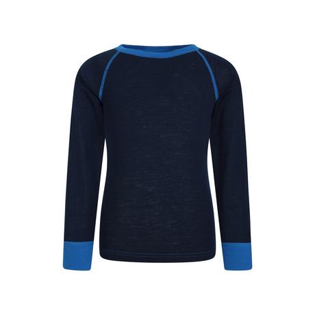 Mountain Warehouse  Merino II Base Layer Oberteil Rundhalsausschnitt 