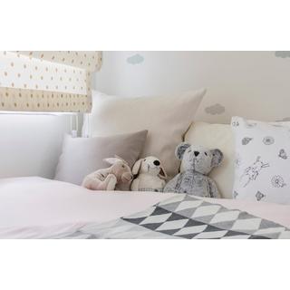 DOR Oreiller enfant low Duvet, JASIONE PREMIUM  