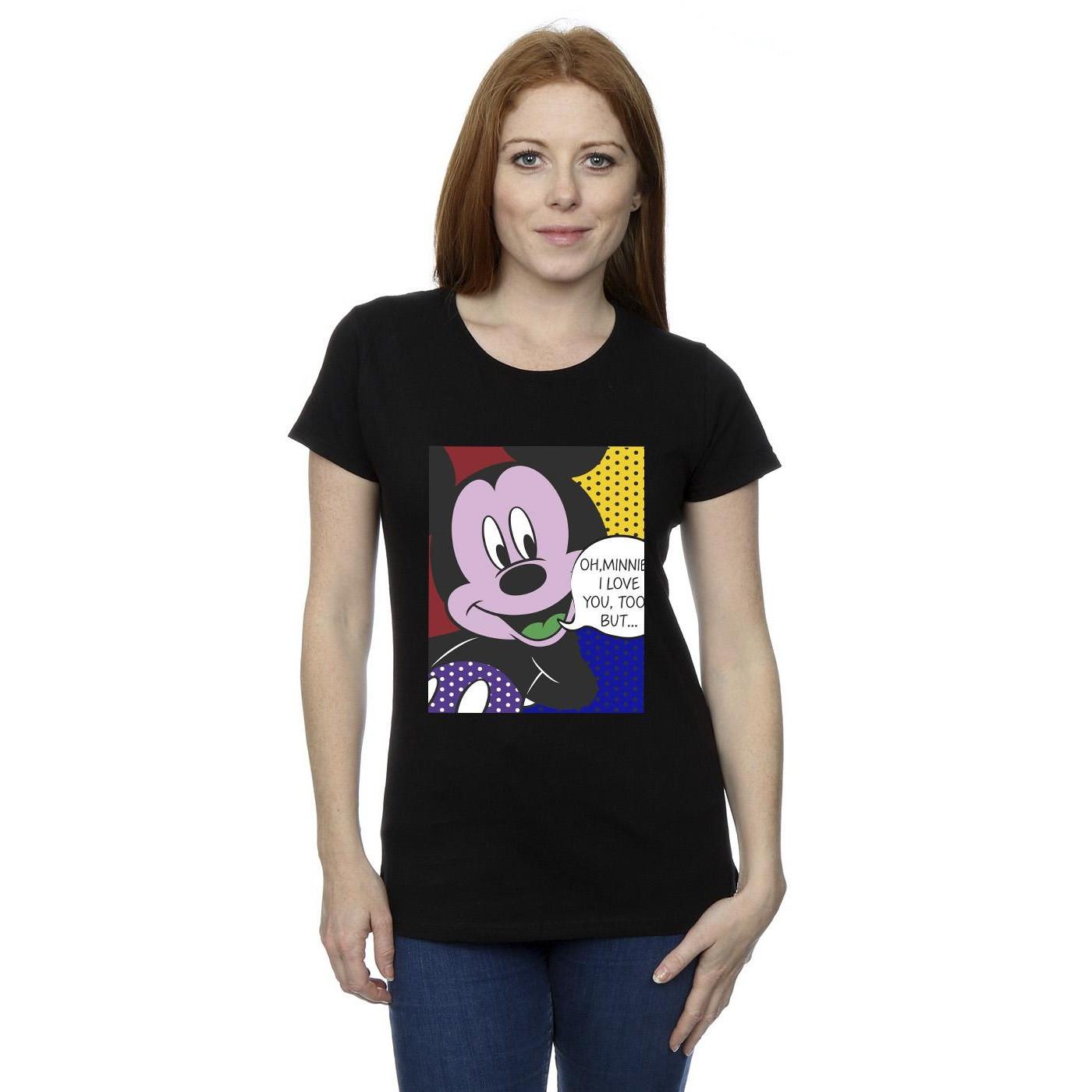 Disney  Oh TShirt 