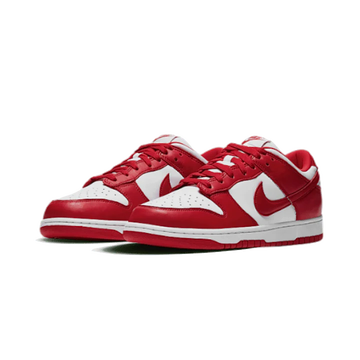 Dunk Low University Red