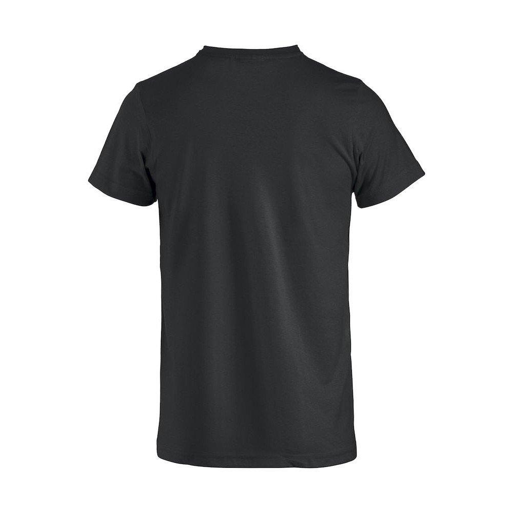 Clique  Tshirt BASIC Enfant 