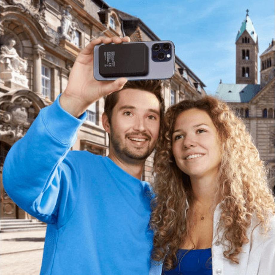 hama  HAMA MagPower5 5 000 mAh 