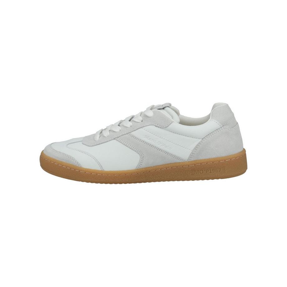 Marc O'Polo Low Top Sneaker mit Gummisohle  
