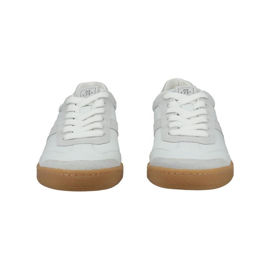 Marc O'Polo Low Top Sneaker mit Gummisohle  