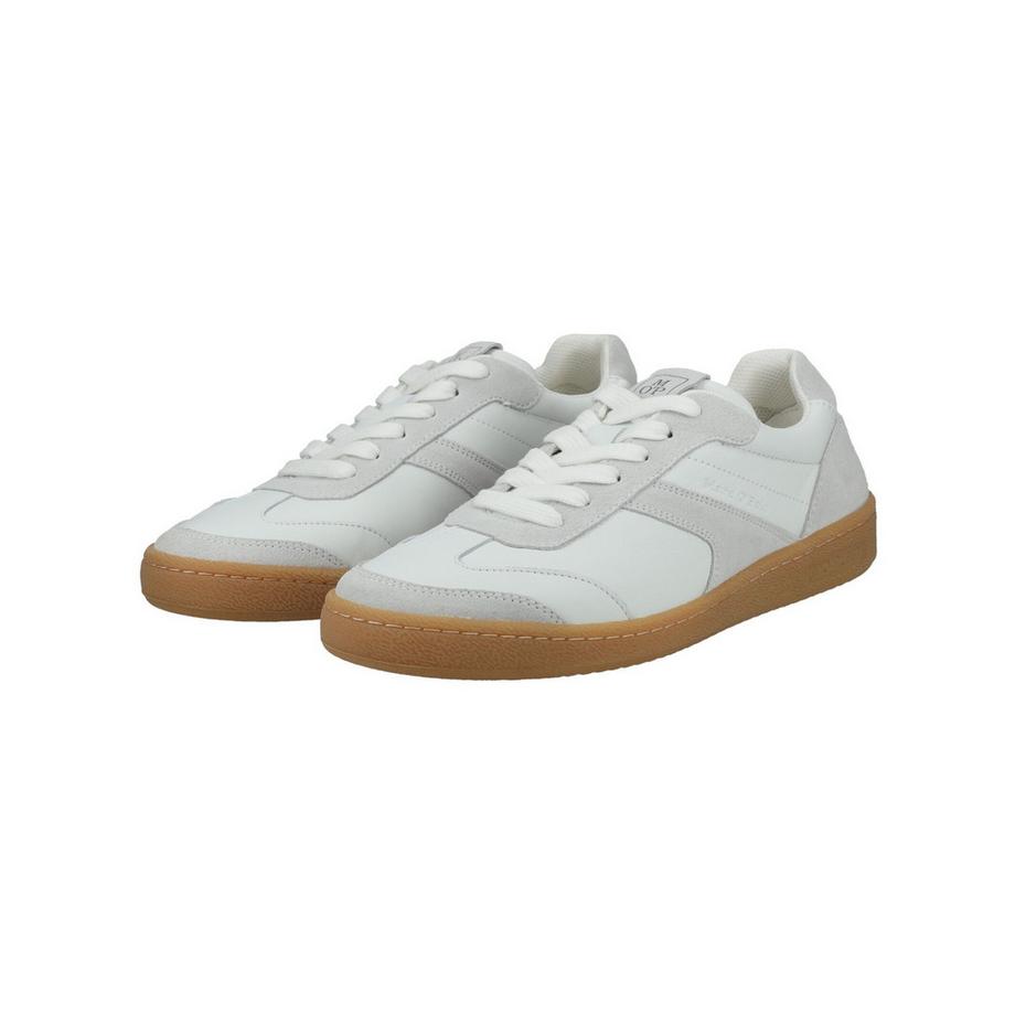 Marc O'Polo Low Top Sneaker mit Gummisohle  