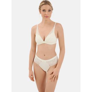 Lisca  Soutien-gorge triangle préformé sans armatures Maxine 