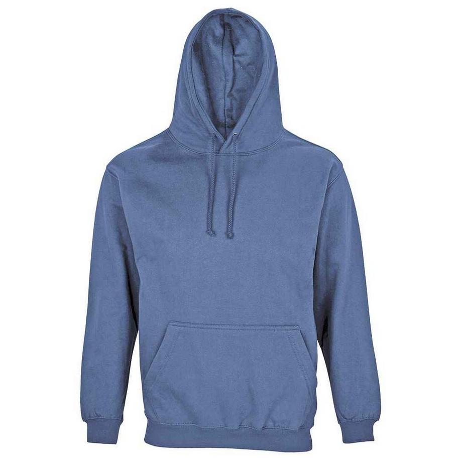Sweat à capuche CONDOR