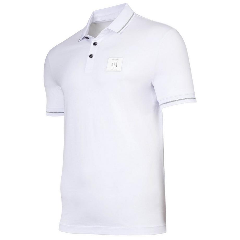 Armani Exchange Polo Shirt  