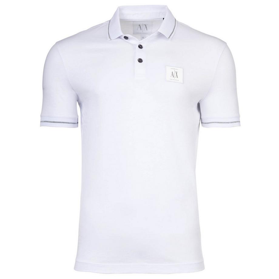 Armani Exchange Polo Shirt  
