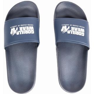 Gorilla Wear  slides pasco 