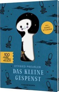 Das kleine Gespenst: Das kleine Gespenst Preußler, Otfried; Tripp, F. J. (Illustrationen); Weber, Mathias (Adaptiert) Couverture rigide 