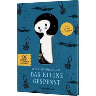 Das kleine Gespenst: Das kleine Gespenst Preußler, Otfried; Tripp, F. J. (Illustrationen); Weber, Mathias (Adaptiert) Couverture rigide 