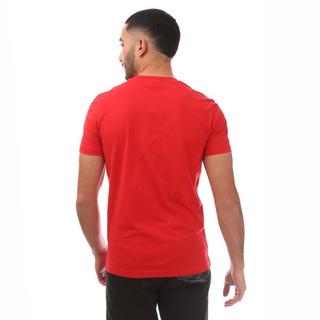 DIESEL TDiegor 7E Kurzarm T-Shirt  