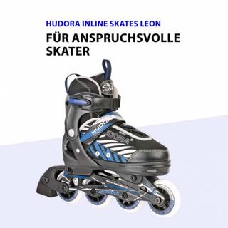 HUDORA  rollers Léon 