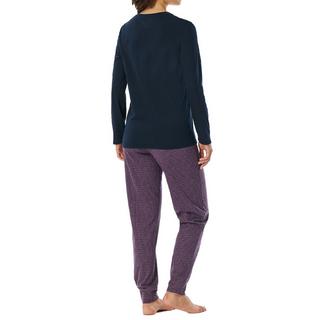 Schiesser Uncover Nightwear Pigiama  