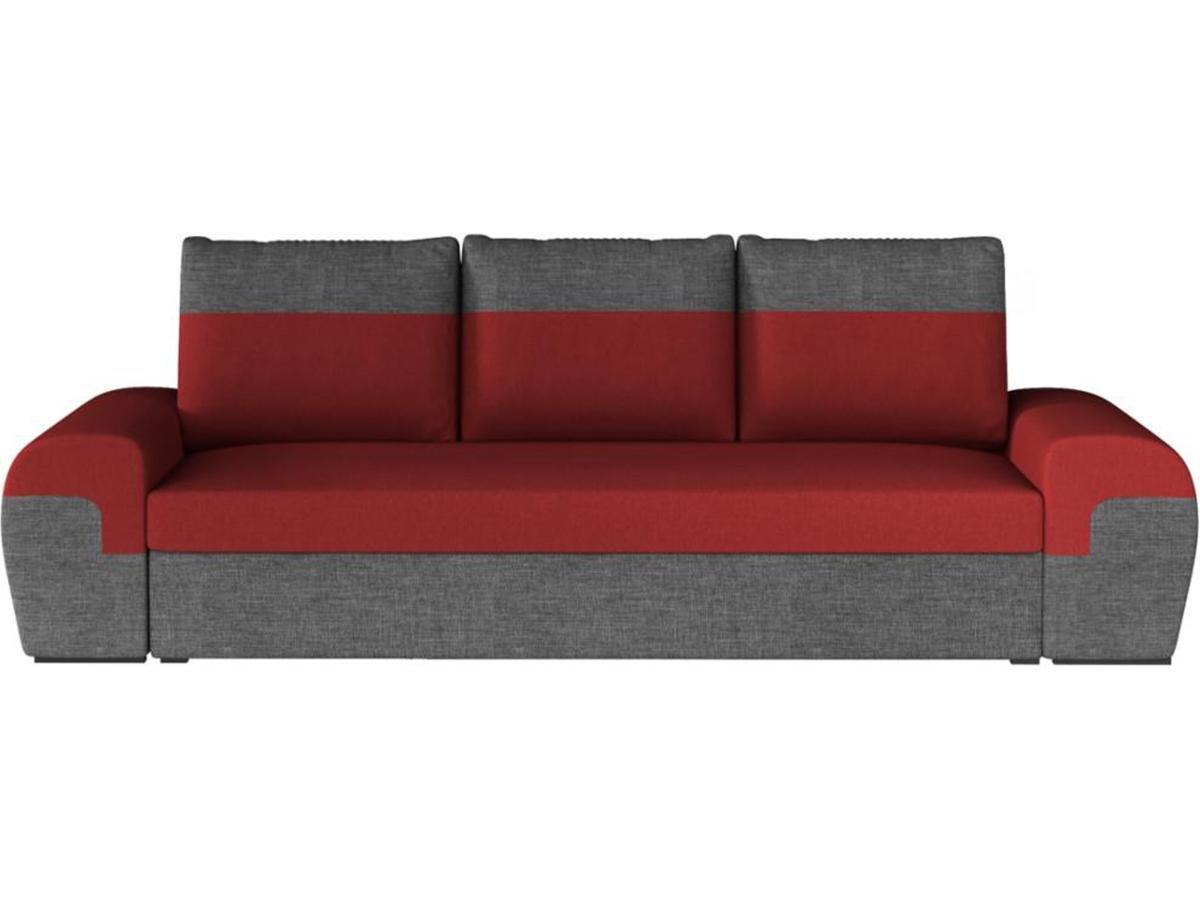 Image of Schlafsofa 3Sitzer GABY Stoff Schlafsofa 3Sitzer GABY Stoff